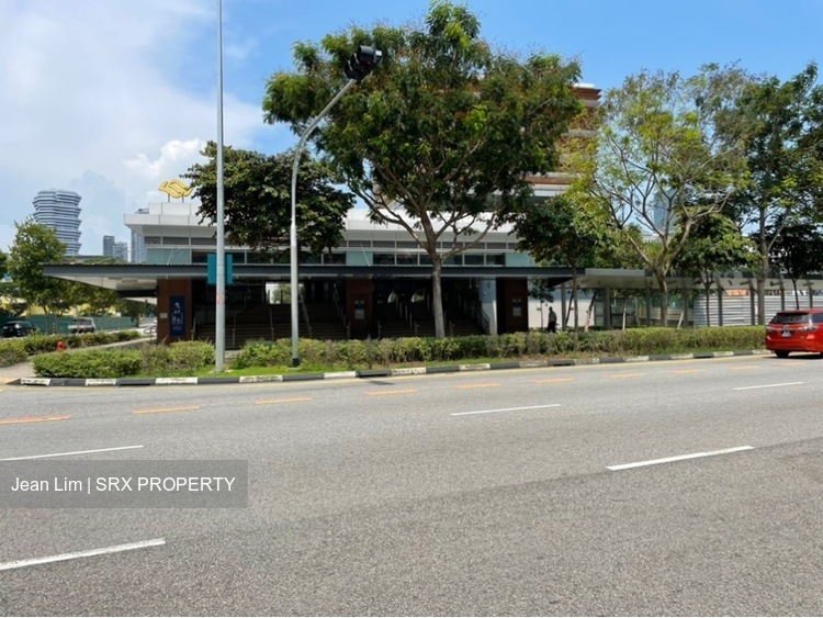 Shophouse for rent (D8), Shop House #556478551